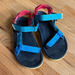 Women’s Teva Sandals